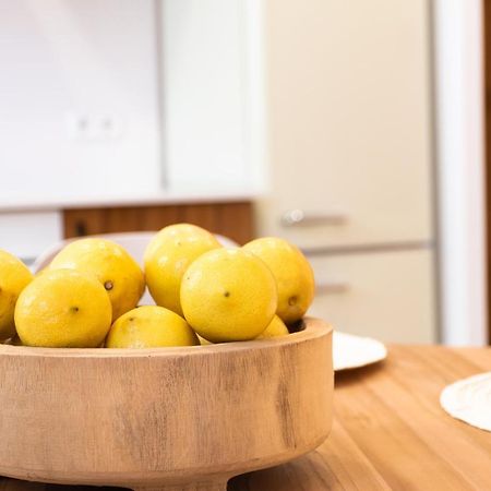 Apartamento Mediterraneo, Nuevo Y Acogedor De Eva 桑特费柳德吉克索尔斯 外观 照片