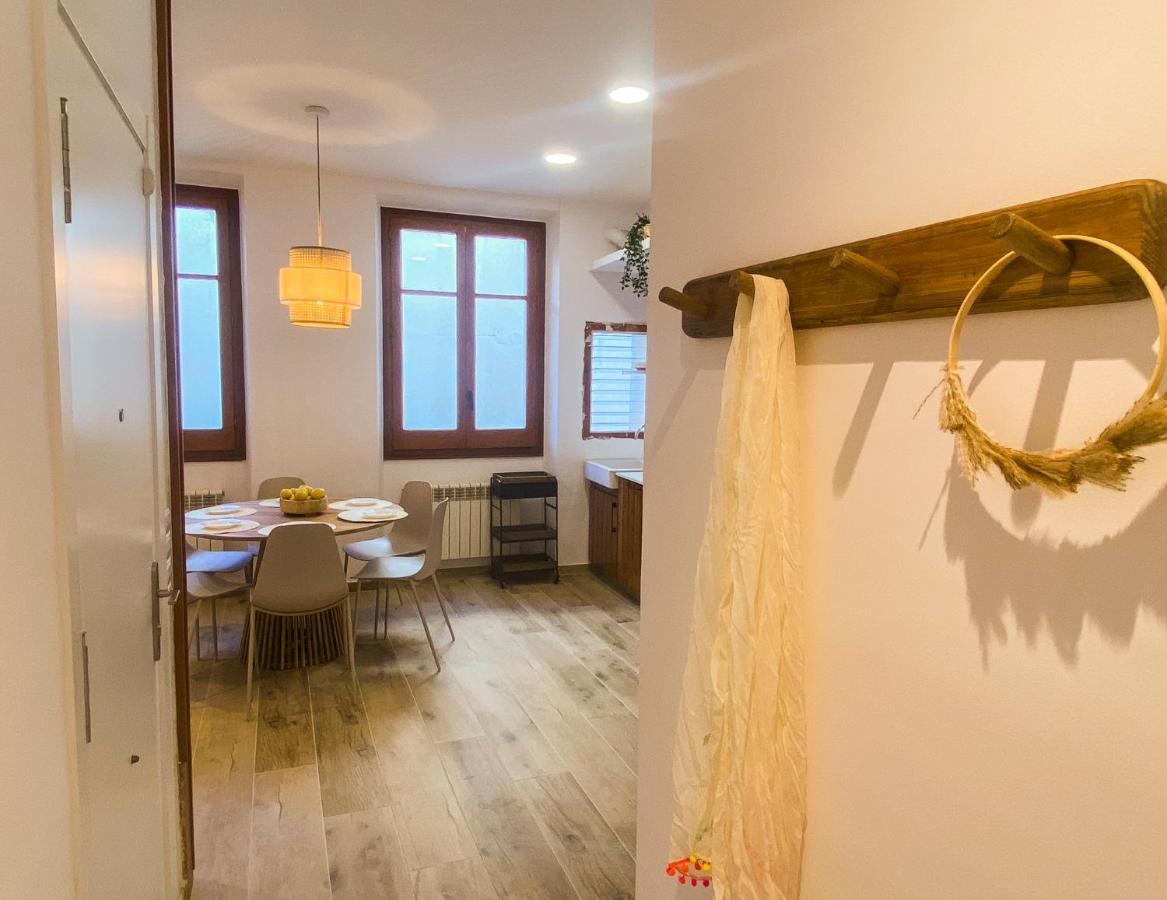 Apartamento Mediterraneo, Nuevo Y Acogedor De Eva 桑特费柳德吉克索尔斯 外观 照片